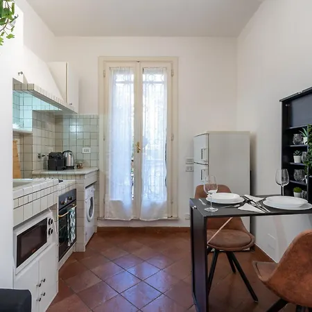 Centro Pochi Minuti - Con Giardino Privato Apartment