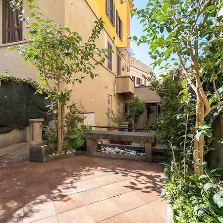 Centro Pochi Minuti - Con Giardino Privato