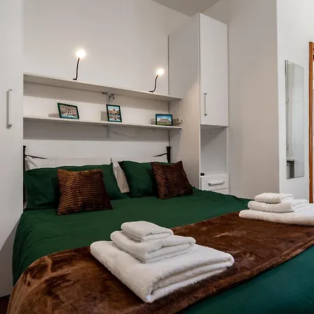Centro Pochi Minuti - Con Giardino Privato Rome