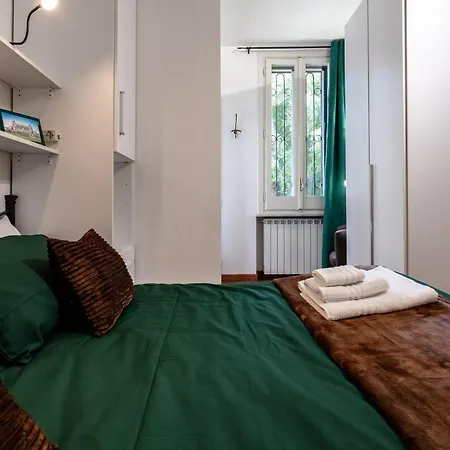 Apartment Centro Pochi Minuti - Con Giardino Privato *