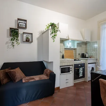 Centro Pochi Minuti - Con Giardino Privato *