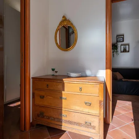 Centro Pochi Minuti - Con Giardino Privato Rome